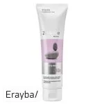 Tube blanc et mauve Erayba ZenActive Revital masque Z10r