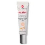 Tube blanc Erborian BB Crème au ginseng SPF 20, teinte Clair, 15 ml