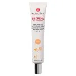 Tube blanc Erborian BB Crème au ginseng SPF 20, format 40 ml