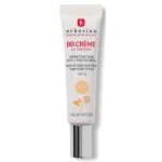 Tube blanc Erborian BB Crème au ginseng SPF 20, teinte Nude, 15 ml
