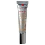 Tube argenté Erborian BB Eye Touche Parfaite contour des yeux 3-en-1