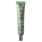 Tube vert Erborian CC Red Correct centella asiatica SPF 25, 45 ml