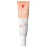 Tube rosé compact Erborian Super BB crème-soin couvrante SPF 20, 15 ml