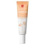 Tube pêche Erborian Super BB crème-soin couvrante anti-imperfections, 15 ml