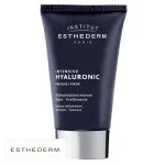 Tube bleu foncé Esthederm Intensive Hyaluronic masque rides 75ml