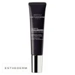 Tube violet foncé Esthederm Intensive Hyaluronic sérum contour des yeux
