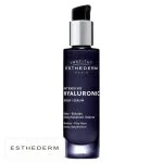 Flacon pompe Esthederm Intensive Hyaluronic sérum rides 30ml