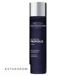 Flacon bleu foncé Esthederm Intensive Propolis lotion excès de sébum