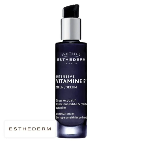 Esthederm Intensive Vitamine E2 Sérum Stress Oxydatif 30ml