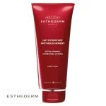 Tube rouge Esthederm lait hydratant anti-relâchement corps 200ml