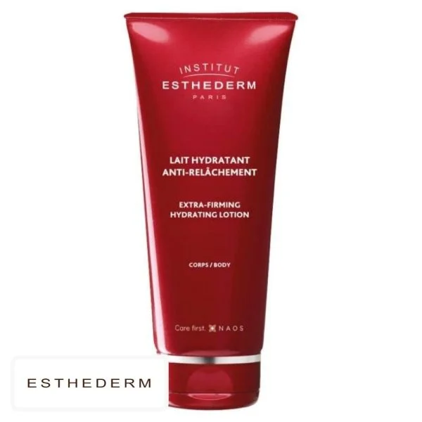 Esthederm Lait Hydratant Anti-relâchement 200ml