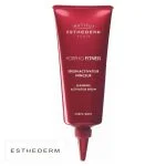 Tube rouge Esthederm Morpho Fitness sérum activateur avec embout applicateur