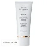 Tube blanc Esthederm No Sun soin protecteur 100% écrans minéraux