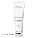 Tube blanc Esthederm Osmoclean gel nettoyant pureté visage 150ml