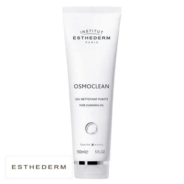 Esthederm Osmoclean Gel Nettoyant Pureté 150ml