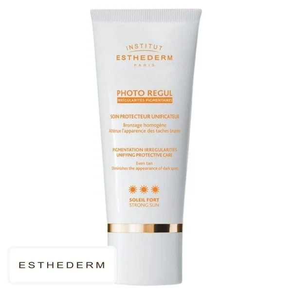 Esthederm PHOTO Regul Soin Protecteur Unificateur Soleil Fort 50ml