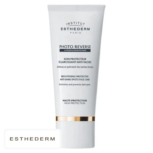 Esthederm PHOTO Reverse Soin Protecteur Eclaircissant Anti-taches 50ml