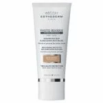 Tube blanc Esthederm Photo Reverse soin teinté beige médium anti-taches
