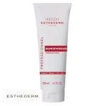 Tube blanc Institut Esthederm Professionnel baume de modelage corps fermeté 200ml