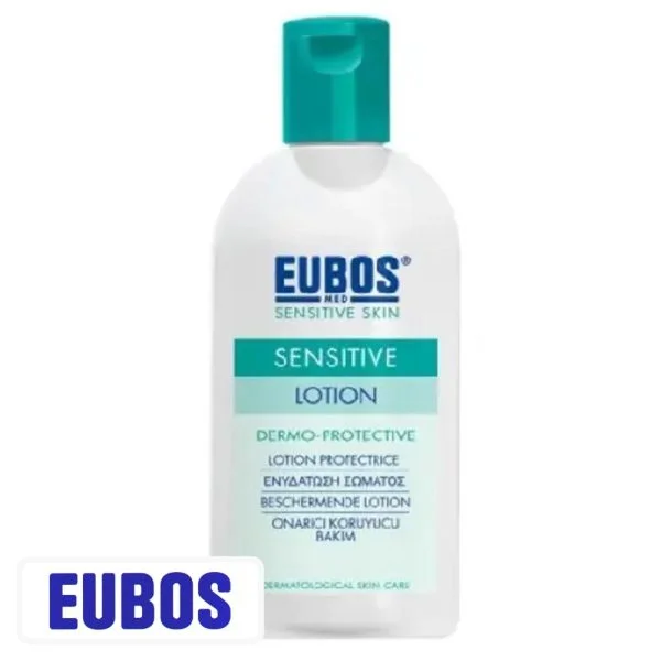 Eubos Sensitive Skin Lotion Protectrice 50ml