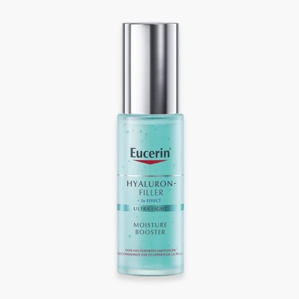 Eucerin Hyaluron-Filler 3X Effect Sérum Booster d’Hydratation 30ml