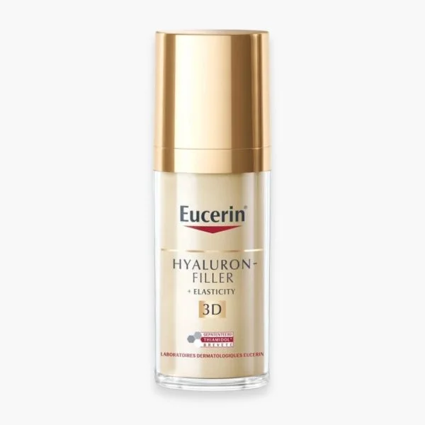 Eucerin Hyaluron-Filler + Elasticity Sérum 3D 30ml