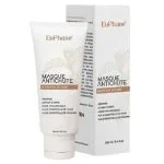 Tube blanc EuPhane Masque Antichute nutrition intense 200 ml et étui