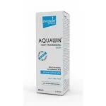 Étui blanc et bleu Evawin Aquawin Body Moisturizing Balm 200 ml