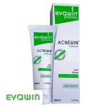 Tube blanc et vert Evawin Pharma Acnewin Crème A.I 40 ml