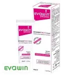 Tube et étui blanc et rose Evawin Rosawin MDZ Crème 40 ml