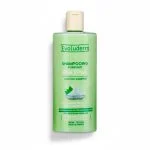 Flacon vert Evoluderm Shampooing Purifiant Rituel d'Argile 400 ml