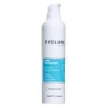 Flacon pompe airless blanc Evolune Bi-White Crème Dépigmentante soin de nuit