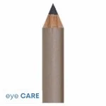 Crayon à sourcils Eye Care en bois avec mine foncée