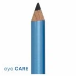 Crayon yeux Eye Care à fût bleu et mine noire
