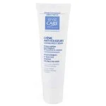 Tube blanc de crème anti-rougeurs Eye Care haute tolérance