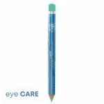 Crayon liner yeux Eye Care teinte émeraude vert turquoise