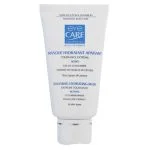 Tube de masque hydratant apaisant Eye Care tolérance extrême