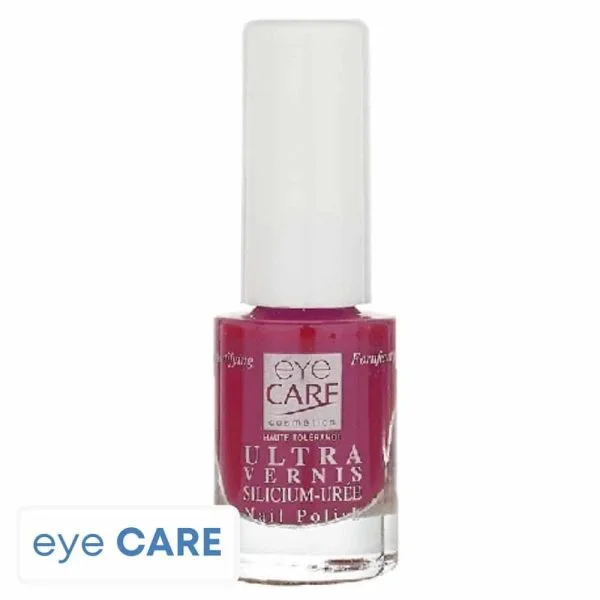 Eye Care Ultra Vernis Silicium-urée Capri 5ml