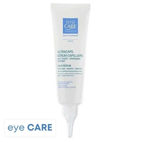 Eye Care Ultracapil Sérum Capillaire Anti-chute 75ml