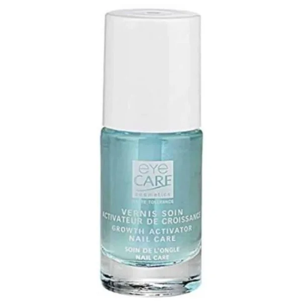 Eye Care Vernis Soin Activateur De Croissance 8ml