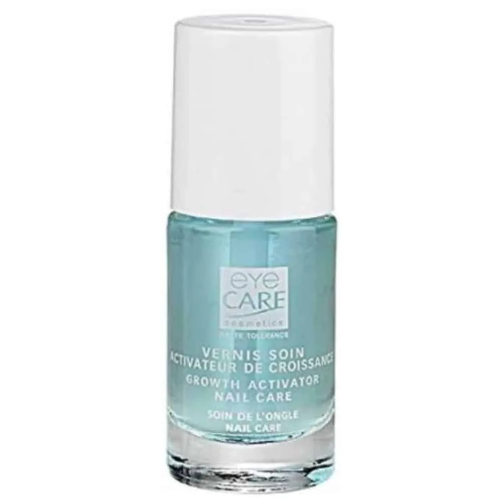 eye-care-vernis-soin-activateur-de-croissance-8ml.jpg Flacon Eye Care vernis soin activateur de croissance, liquide turquoise translucide