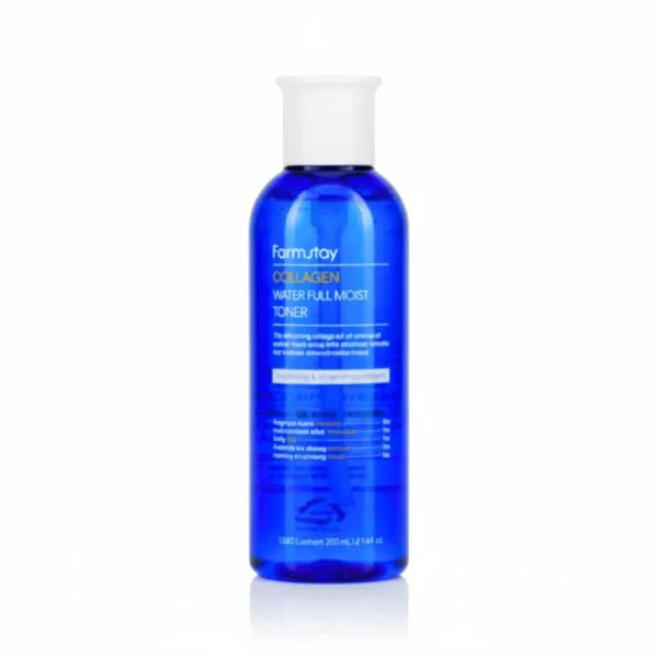 Farmstay Collagen Water Full Moist Toner 200ml