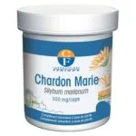 Pot Fenioux Chardon Marie Silybum marianum 300 mg gélules