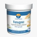 Pot Fenioux Fenugrec Trigonella foenum graecum 330 mg gélules