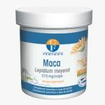 Pot Fenioux Maca Lepidium meyenii 310 mg 90 gélules