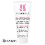 Tube blanc Fiderma B12 crème de jour régénérante 50 ml