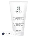 Tube blanc Fiderma crème dépigmentante jour taches brunes 40 ml