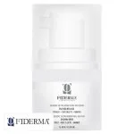 Flacon pompe blanc Fiderma sérum dépigmentant taches brunes 15 ml