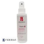 Flacon spray Fiderma Hairfid lotion anti-chute 100 ml, cuir chevelu