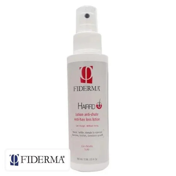 Fiderma Hairfid Lotion Anti-chute 100ml